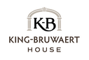 King-Bruwaert House Logo