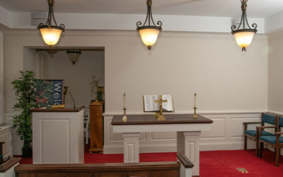 Lisa Capozzoli Joins KBH as New Chaplain