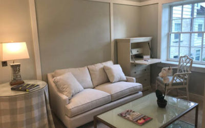 The Moving to Assisted Living Checklist