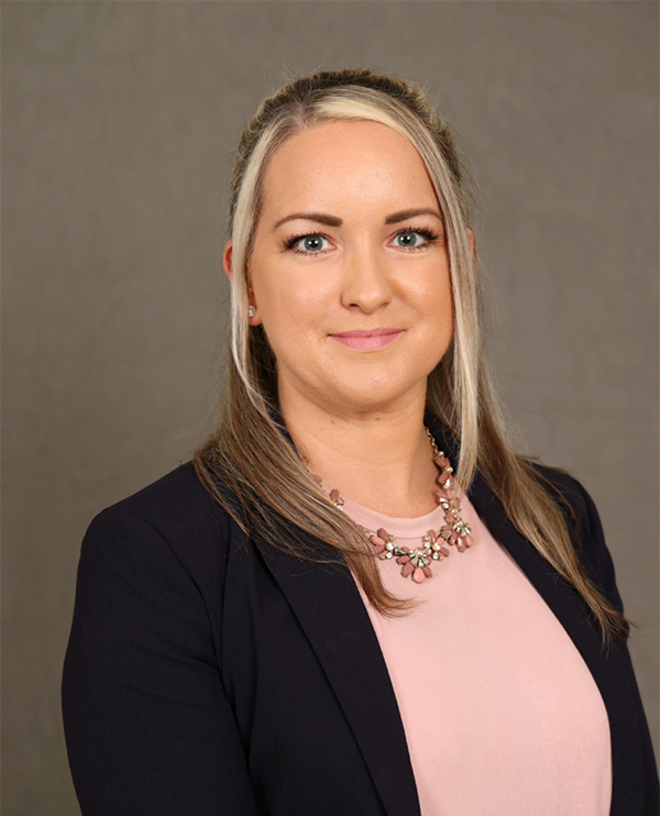 Brittany Beltz
