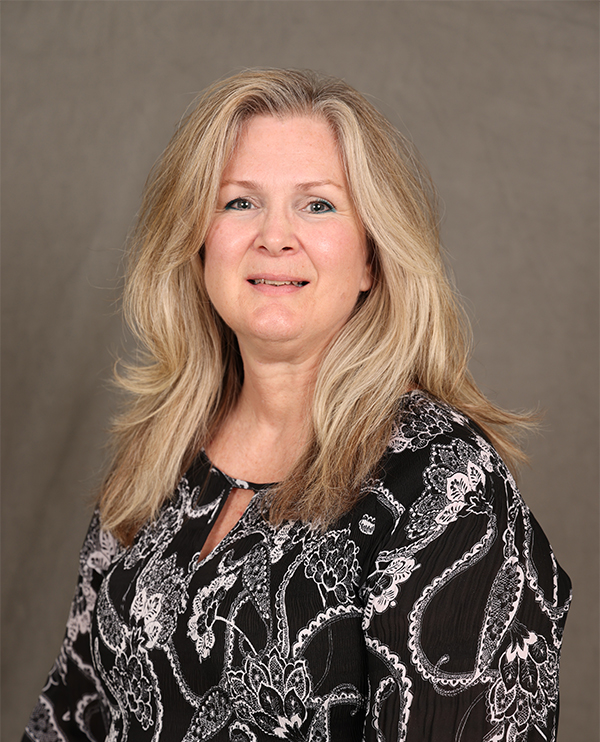 Karen Miller