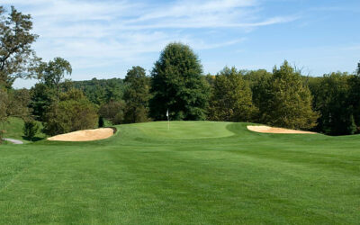 The Best Golf Courses Near Burr Ridge, Illinois