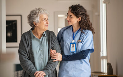 Questions to Ask When Looking for a Retirement Community