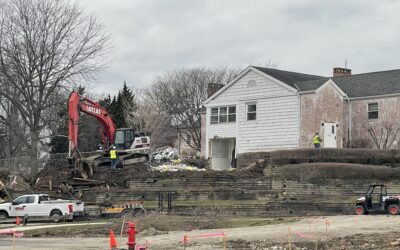 Update on King-Bruwaert House campus expansion plans
