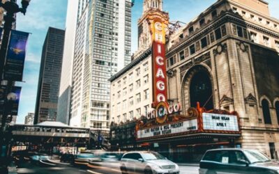 Best Summer Activities in Chicago