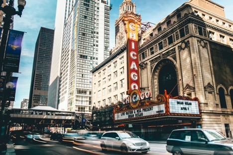 chicago, illinois