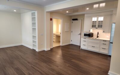 Assisted living options available at King-Bruwaert House