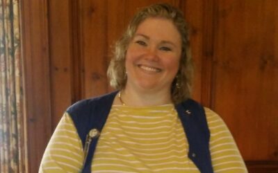 Employee Spotlight – Maureen Klimek keeps a strong connection to KBH