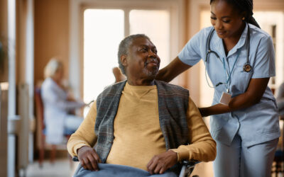 What Is Skilled Nursing?