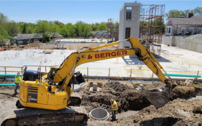 KBH Construction Update – Week of 5/15/2023