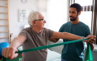 What is the Difference Between Skilled Nursing and Rehab?