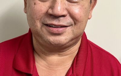 Employee in the Spotlight – Rodel Villabroza enjoys long career at KBH