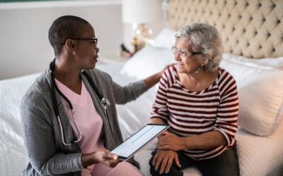 What Qualifies a Patient for Skilled Nursing Care?