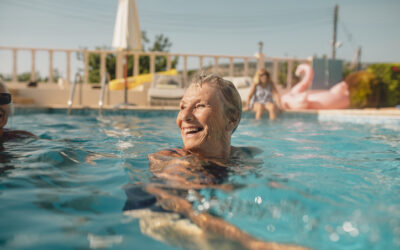 Senior Friendly Travel Destinations